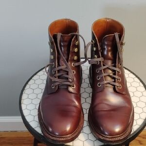 Men's Grant Stone Diesel Boots
